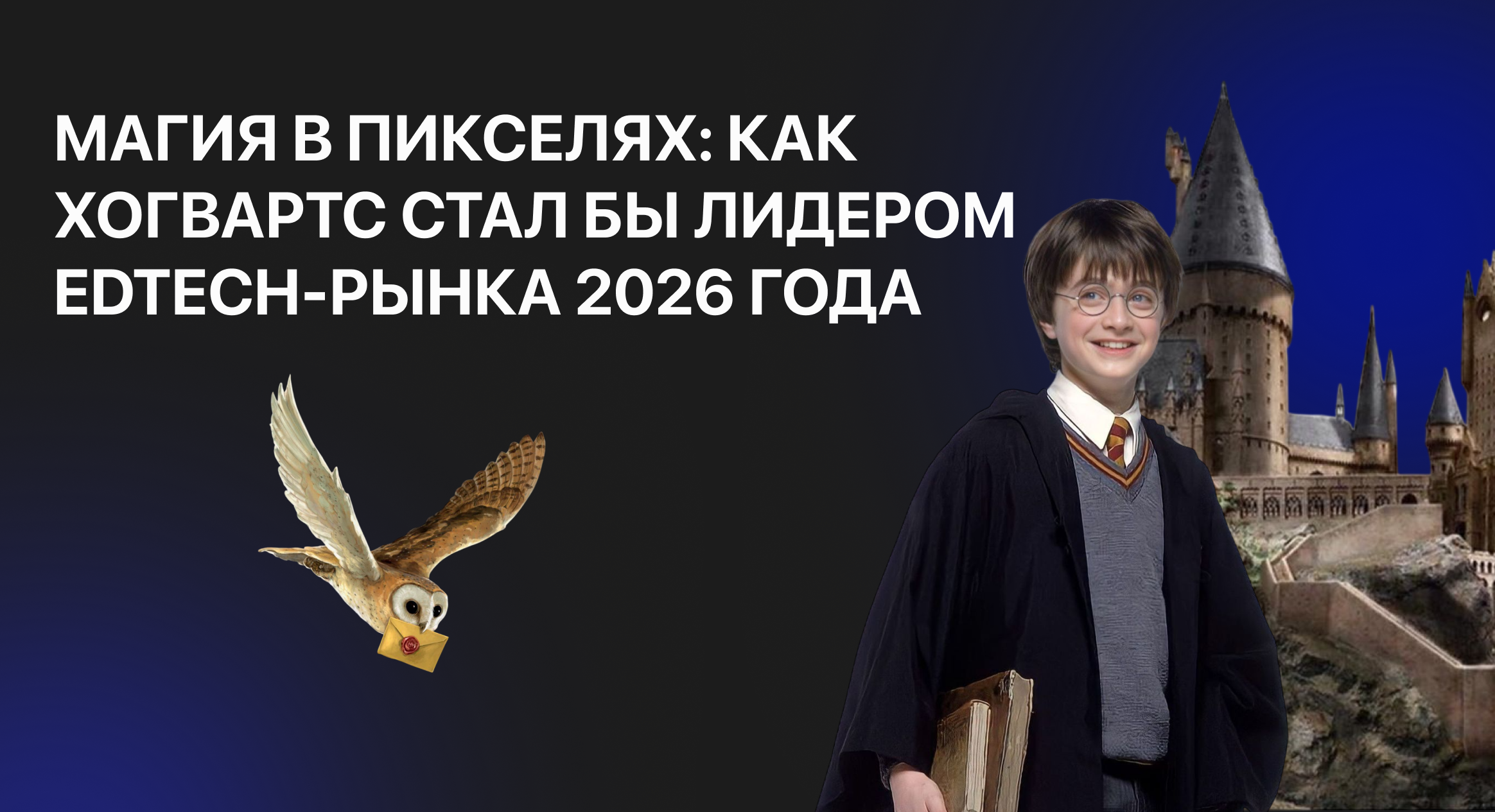 Магия в пикселях: как Хогвартс стал бы лидером EdTech-рынка 2026 года - Маркетинговое агентство VKUSNO frame 209 1 - 1