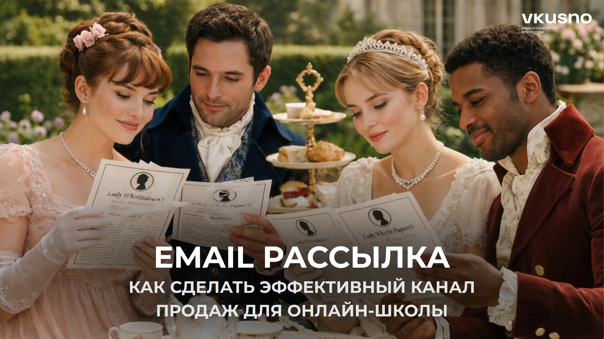 email-рассылка как сделать