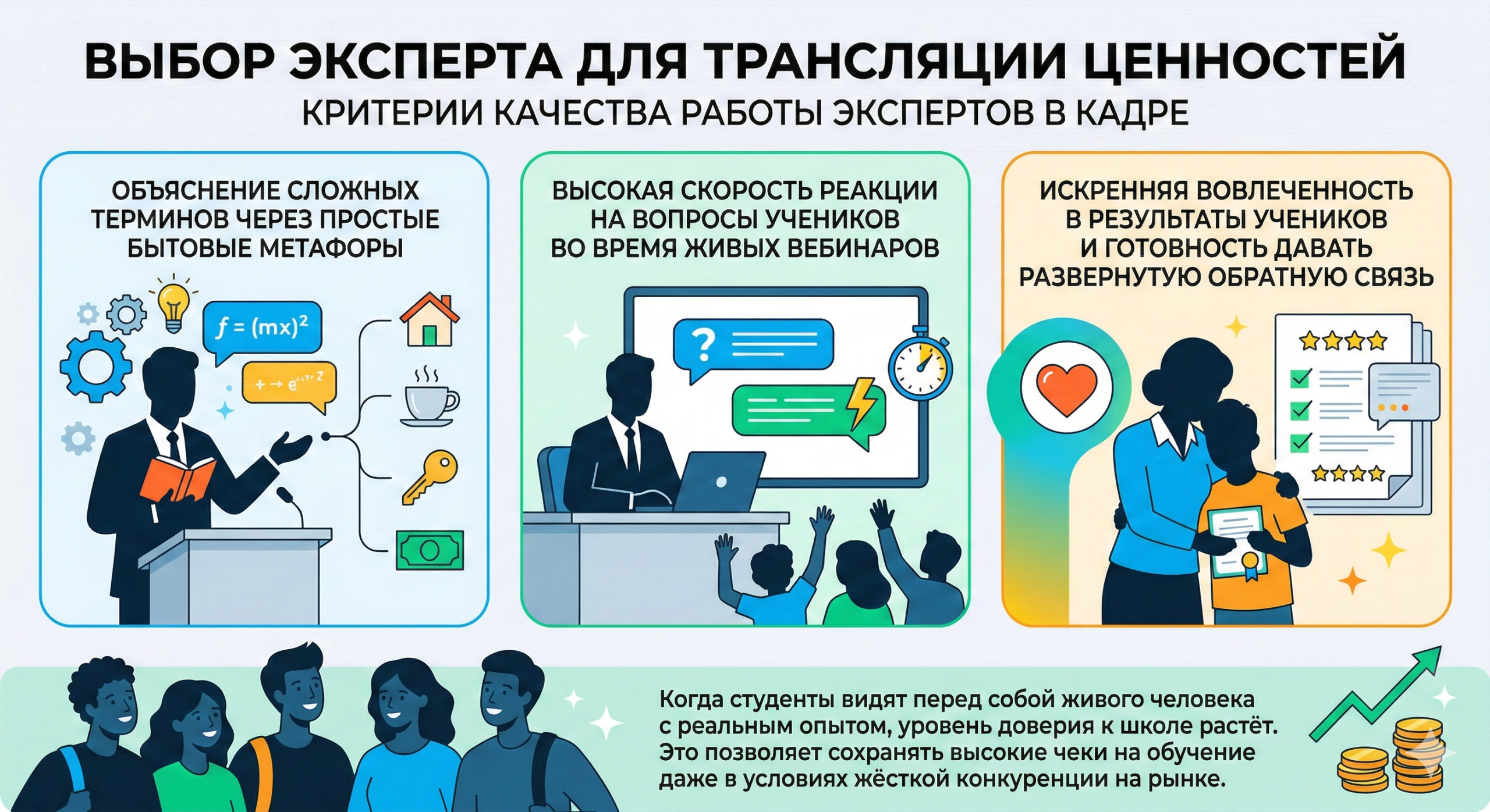 Магия в пикселях: как Хогвартс стал бы лидером EdTech-рынка 2026 года - Маркетинговое агентство VKUSNO gemini generated image kwiu9kwiu9kwiu9k scaled - 2