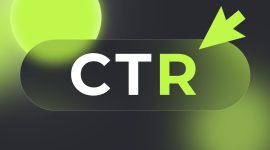 низкий ctr: что это низкий ctr