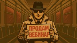 продам вебинар