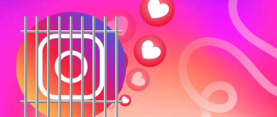 запрет рекламы в инстаграм