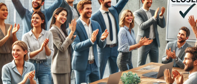 как удержать клиентов