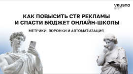 как повысить ctr